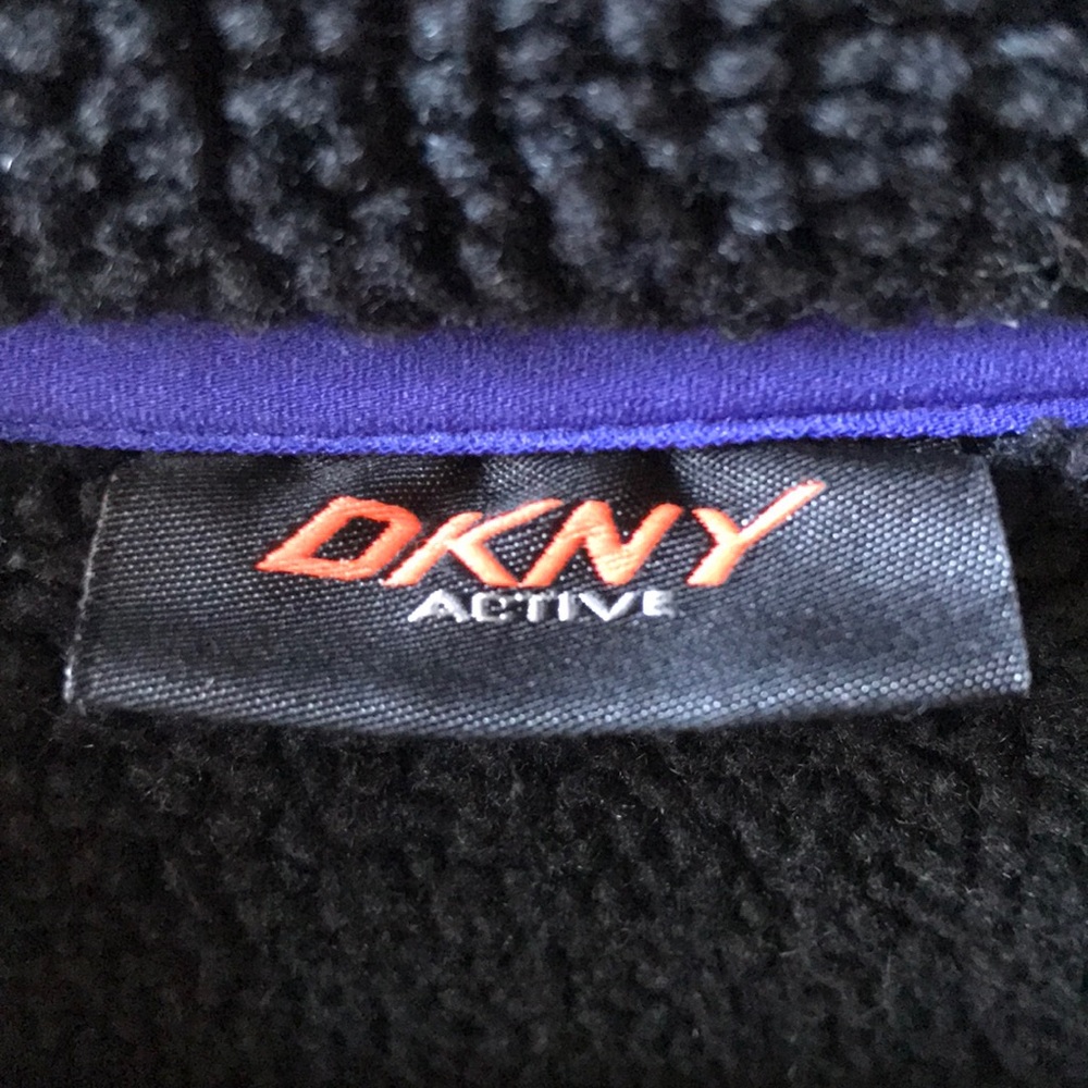 Dkny Active Jacket - image 4